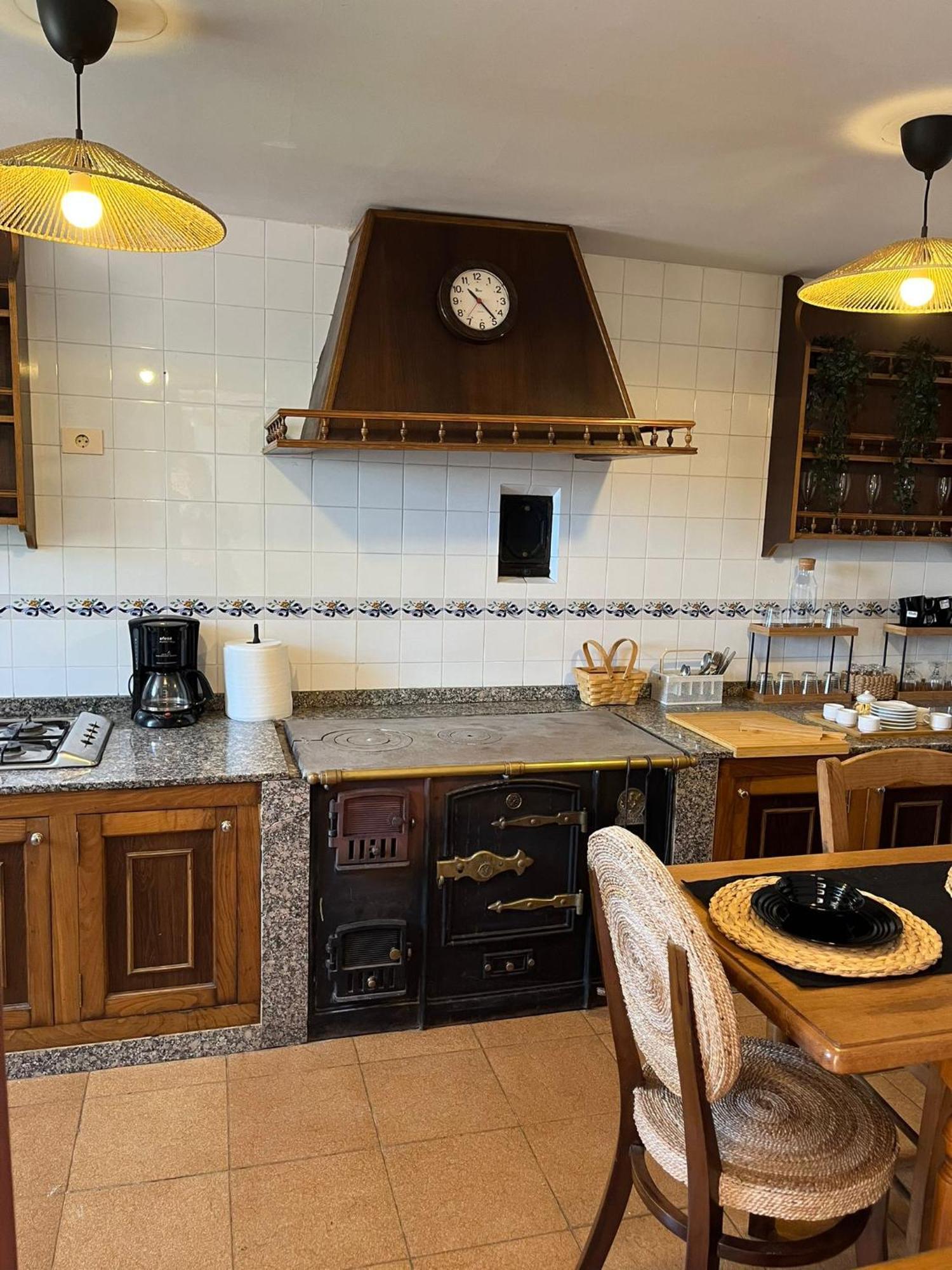 Casa German Holiday home