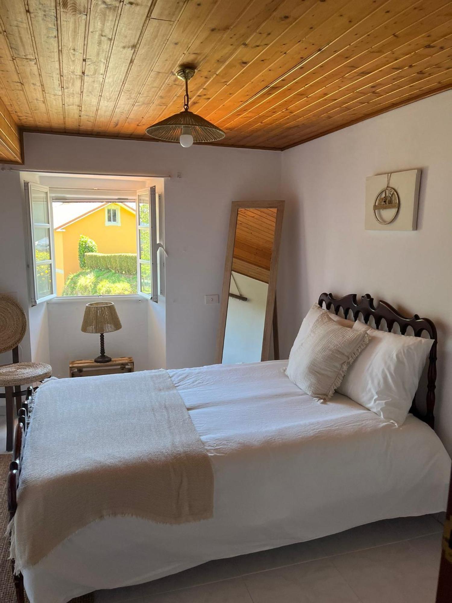 Holiday home Casa German A Coruna