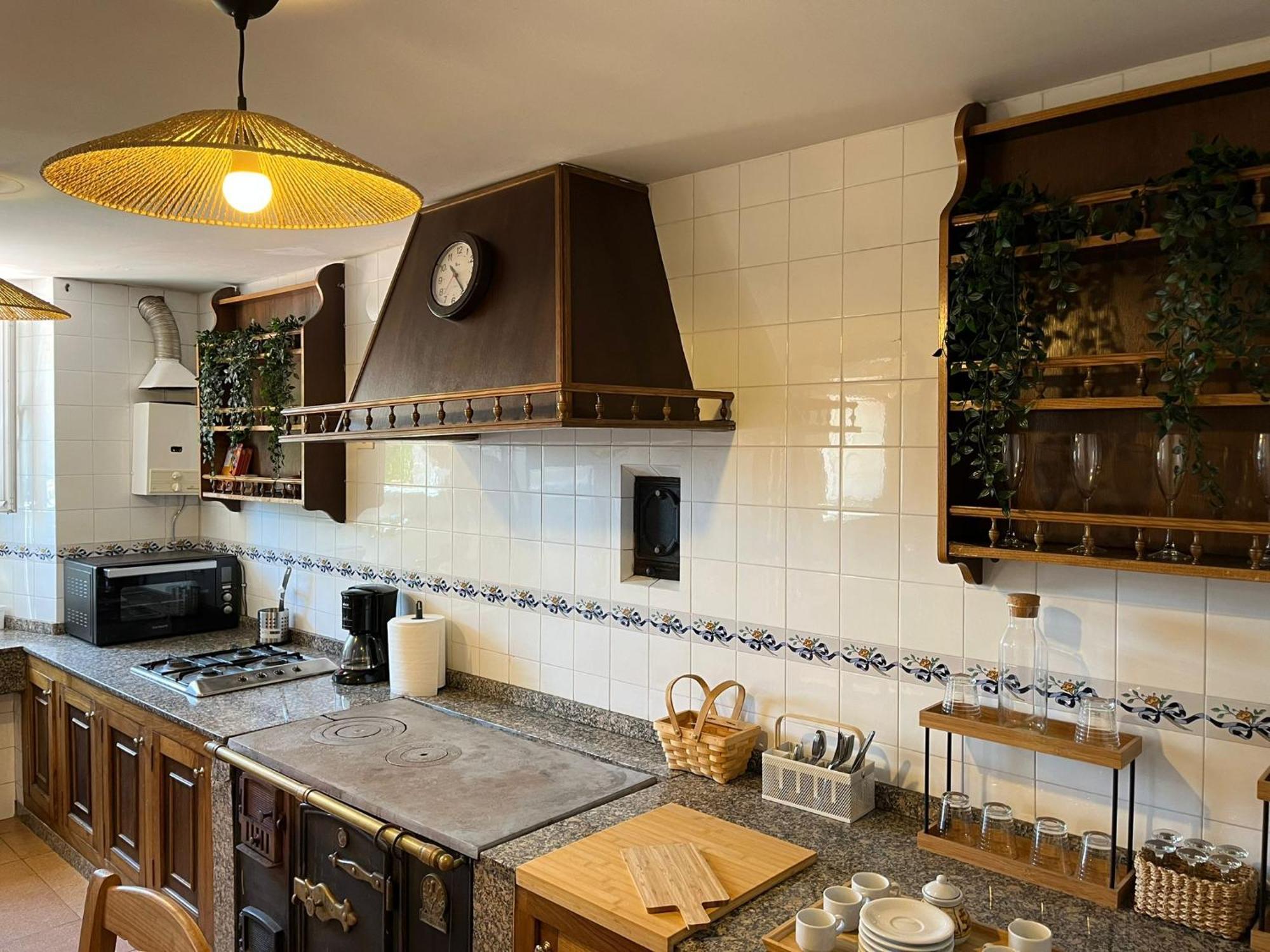 Holiday home Casa German *