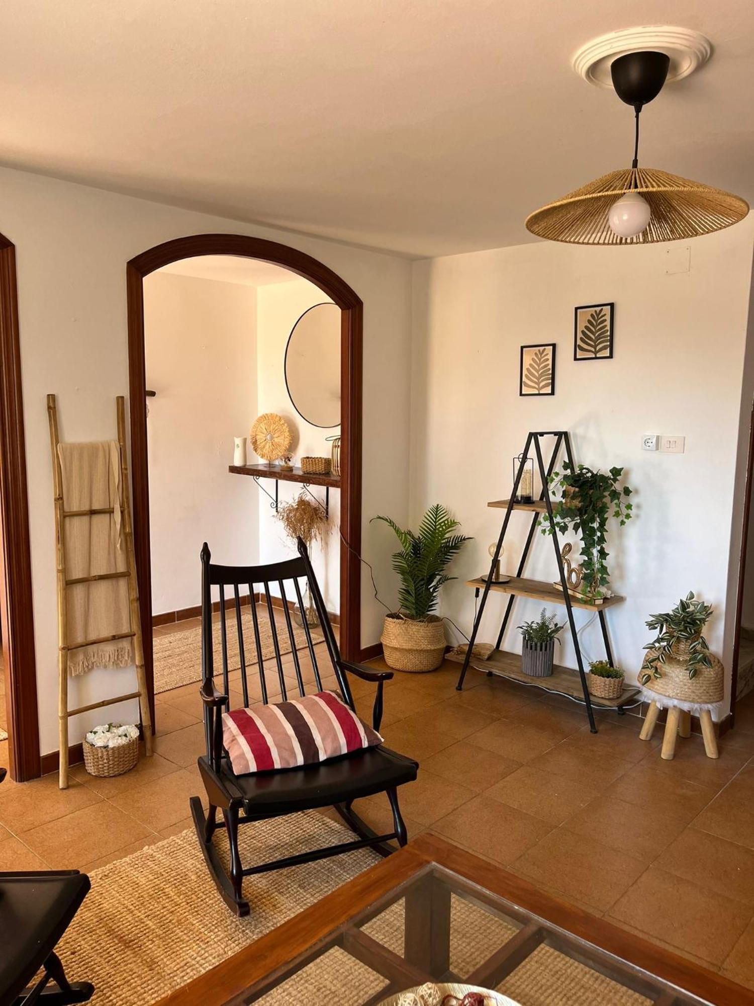 Casa German Holiday home A Coruna