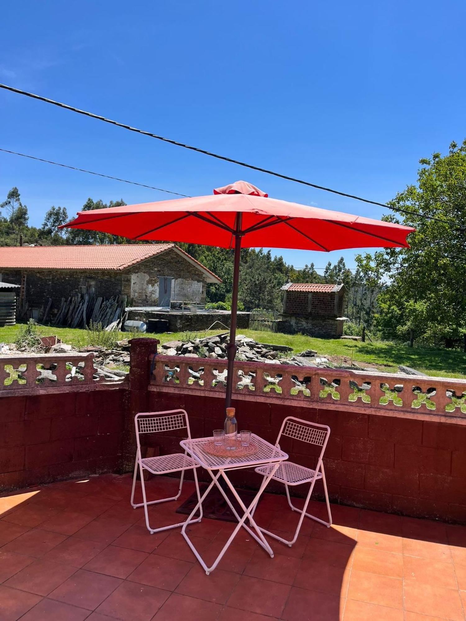 Casa German Holiday home *