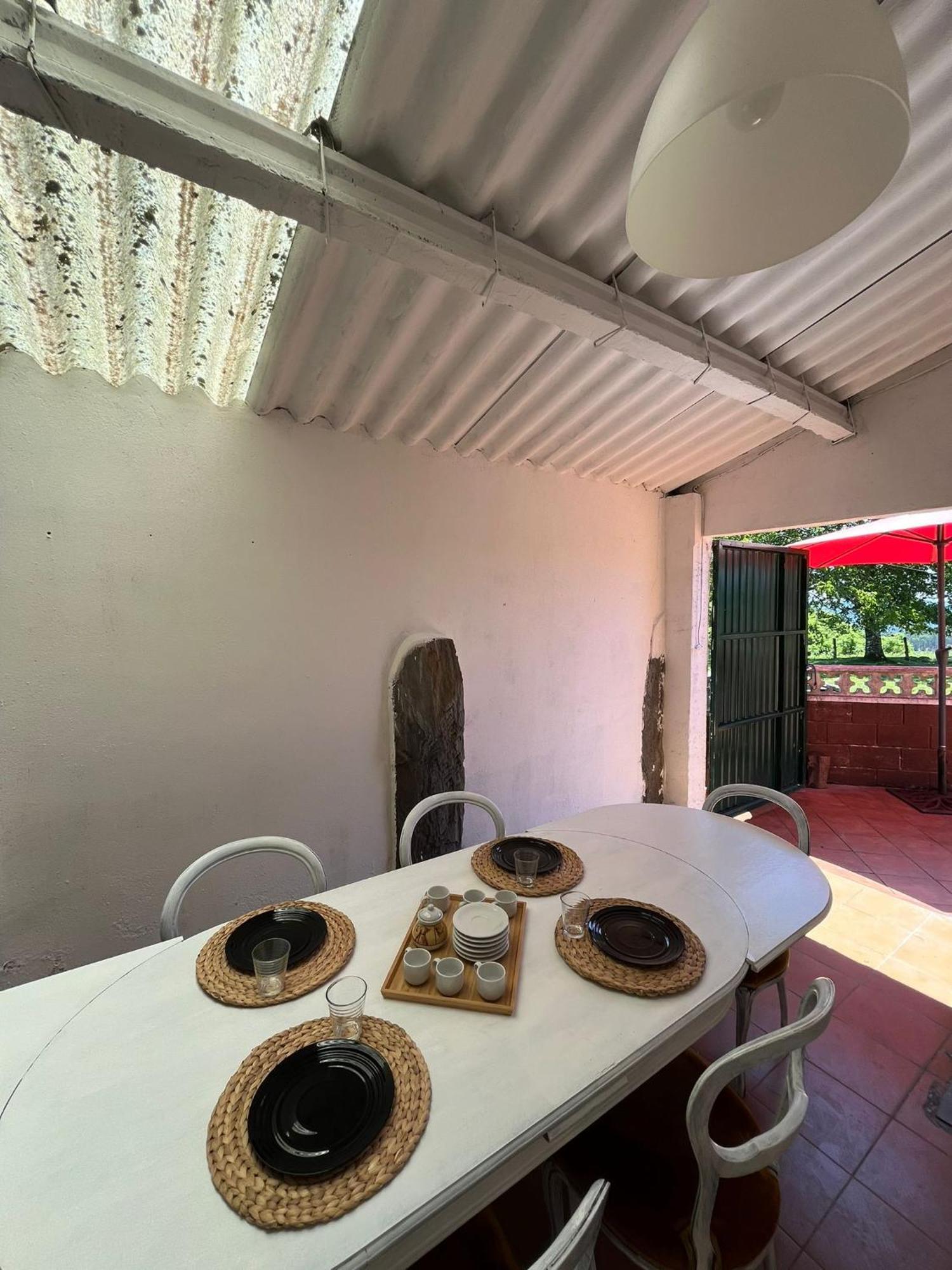 Casa German