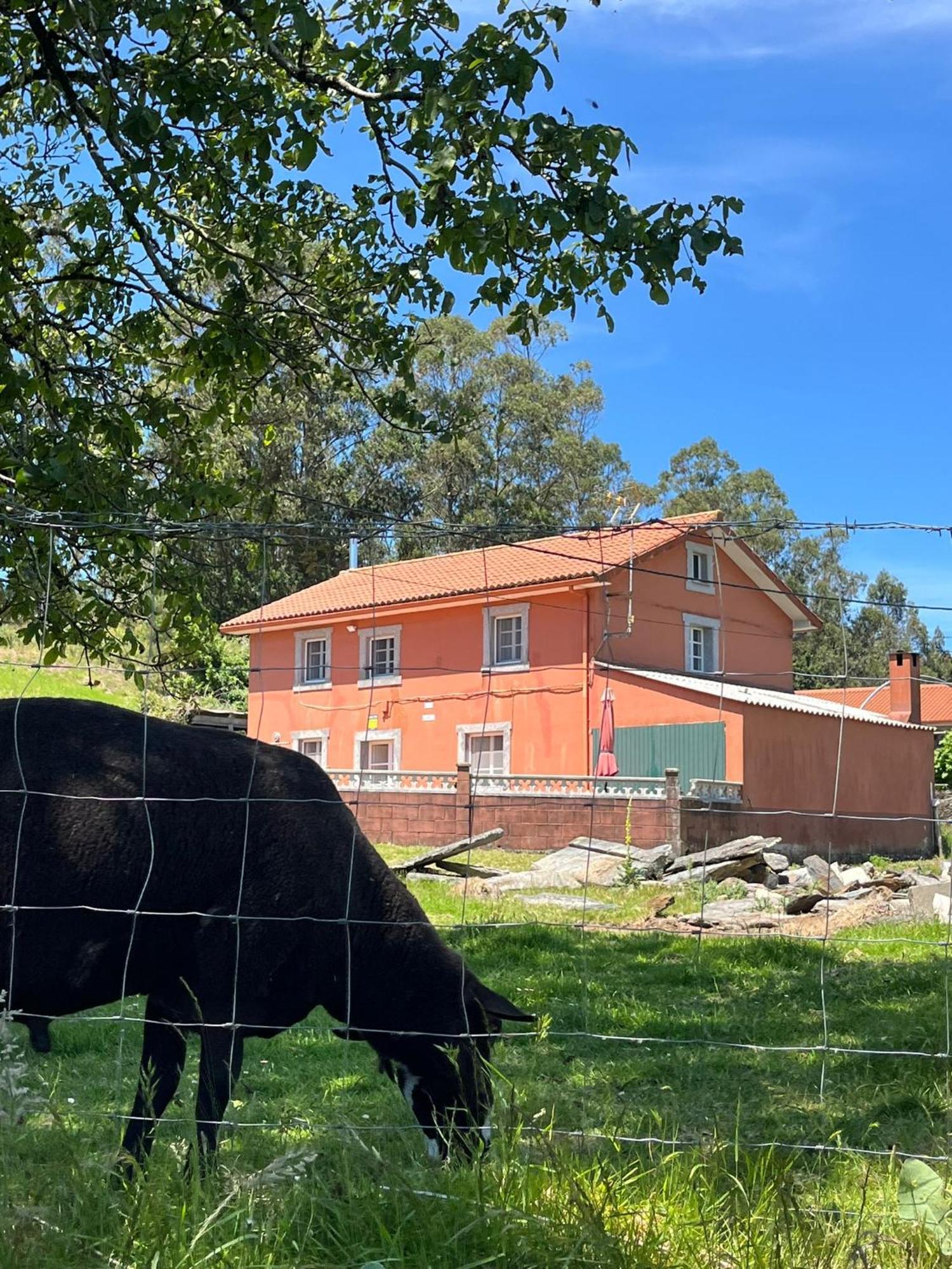 Holiday home Casa German