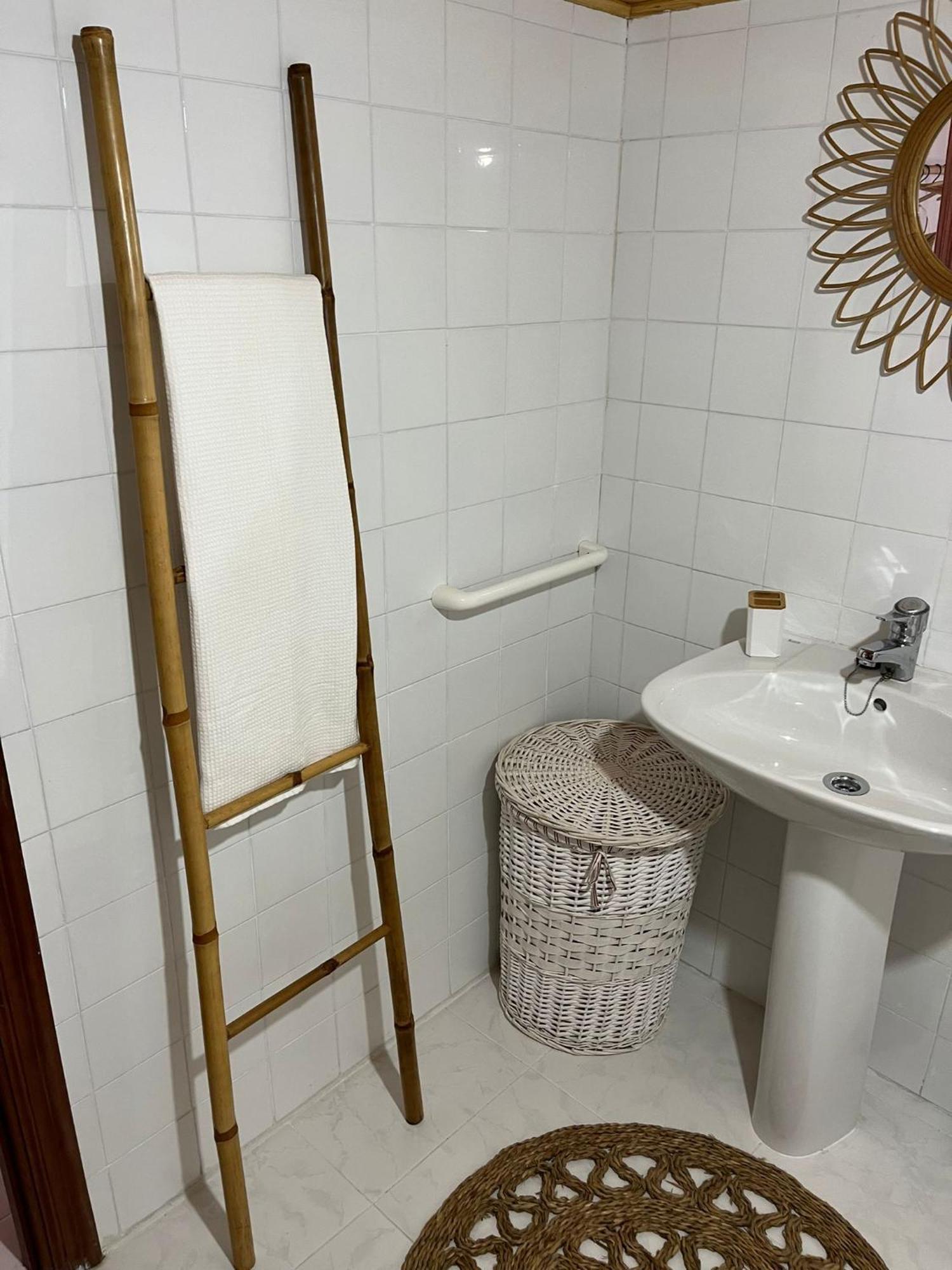 Holiday home Casa German *